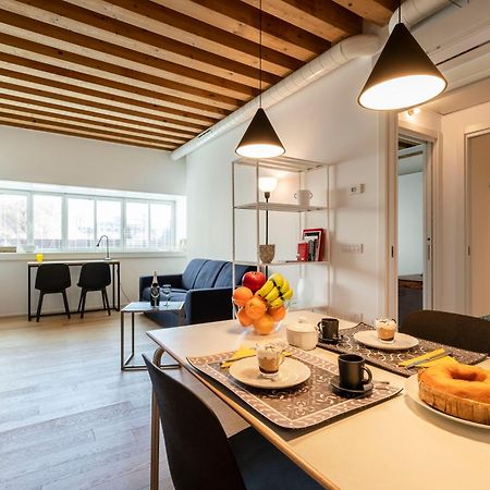 Apartamento Mel House Venecia Exterior foto
