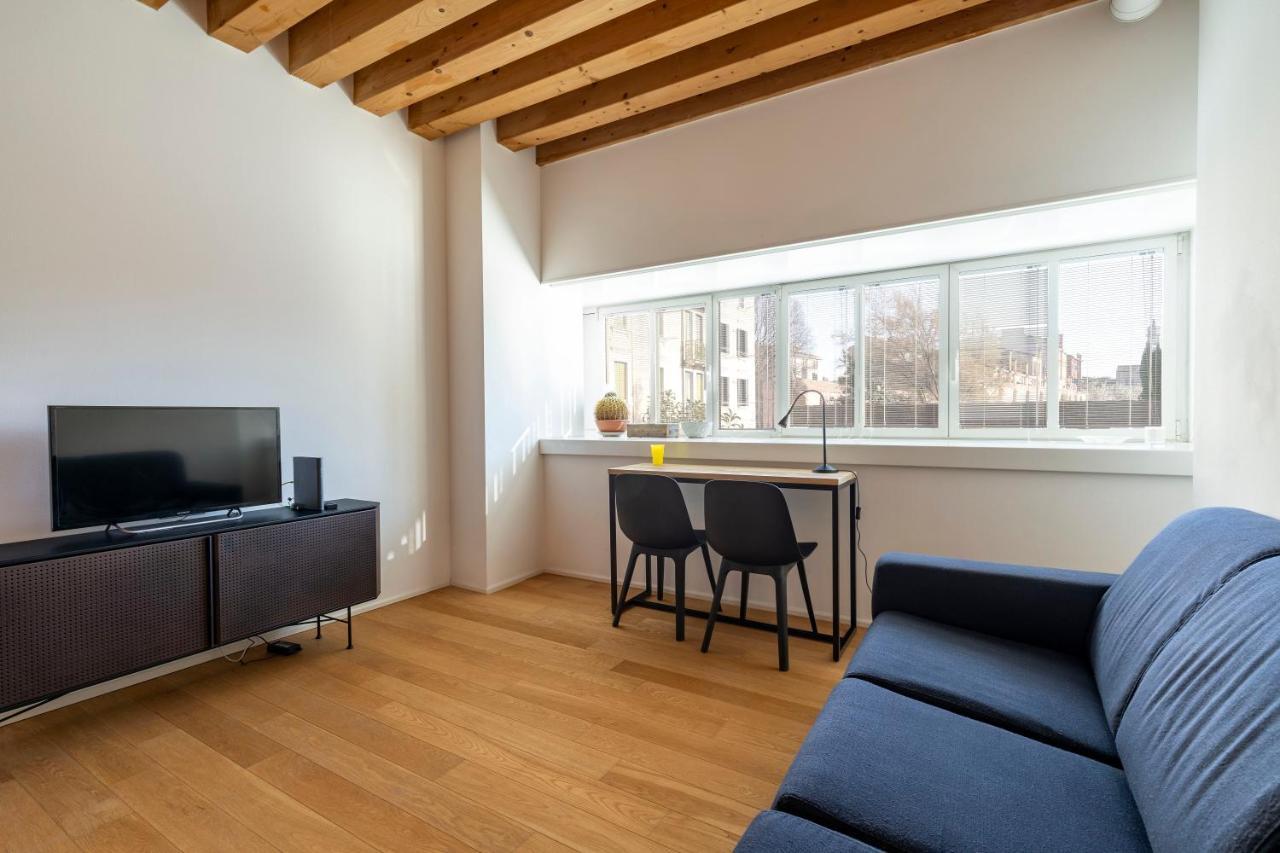 Apartamento Mel House Venecia Exterior foto