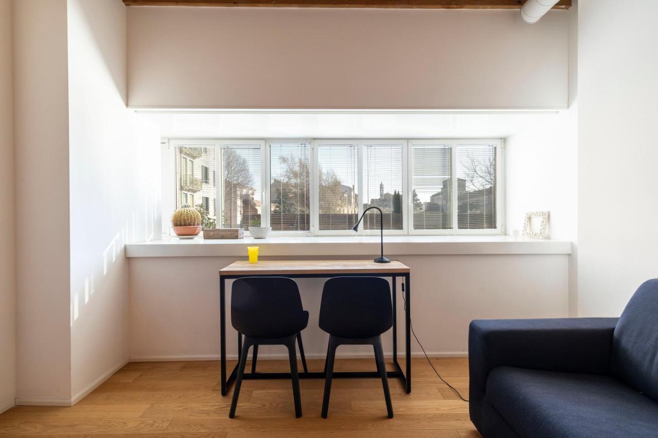 Apartamento Mel House Venecia Exterior foto