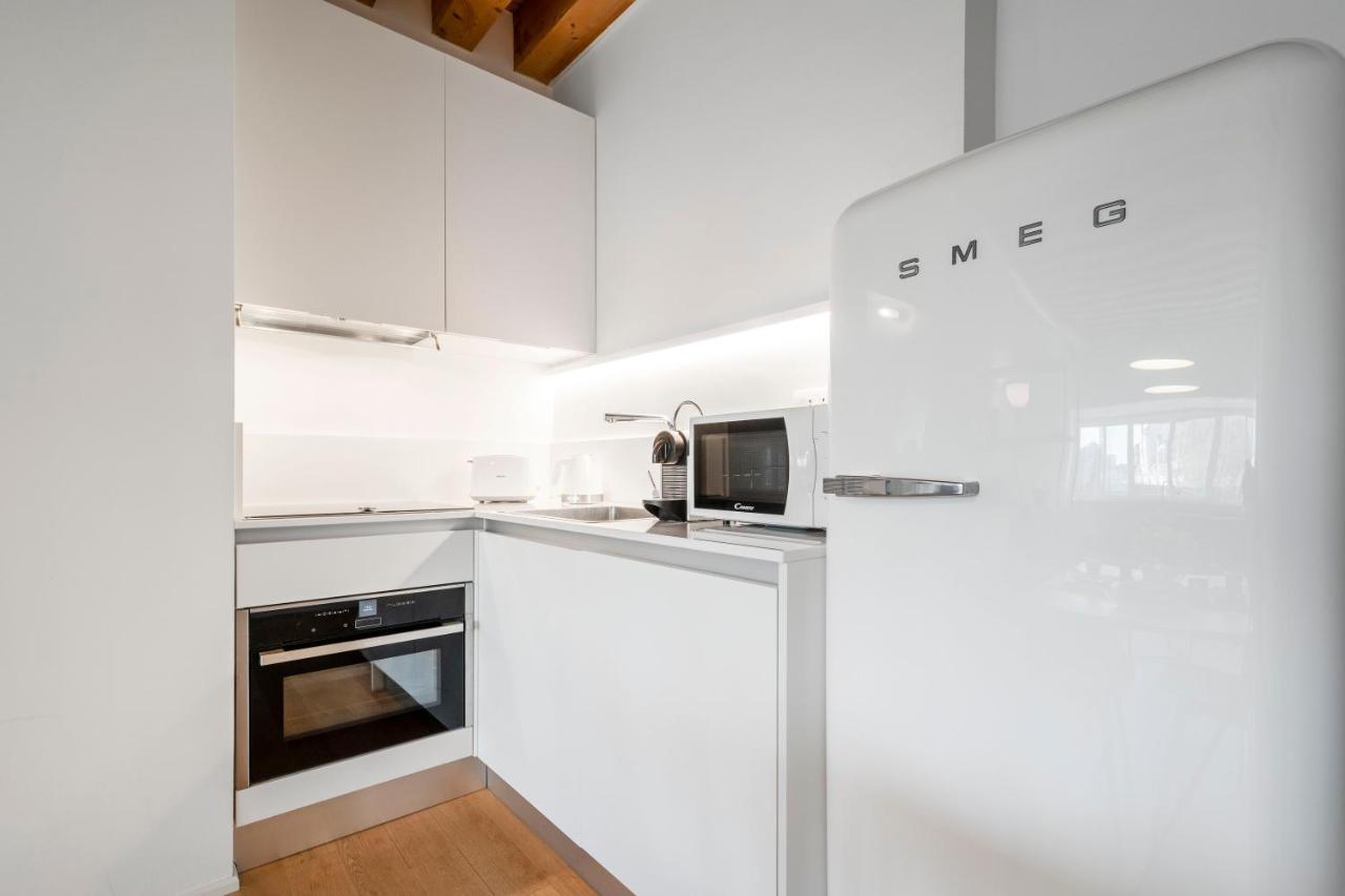 Apartamento Mel House Venecia Exterior foto