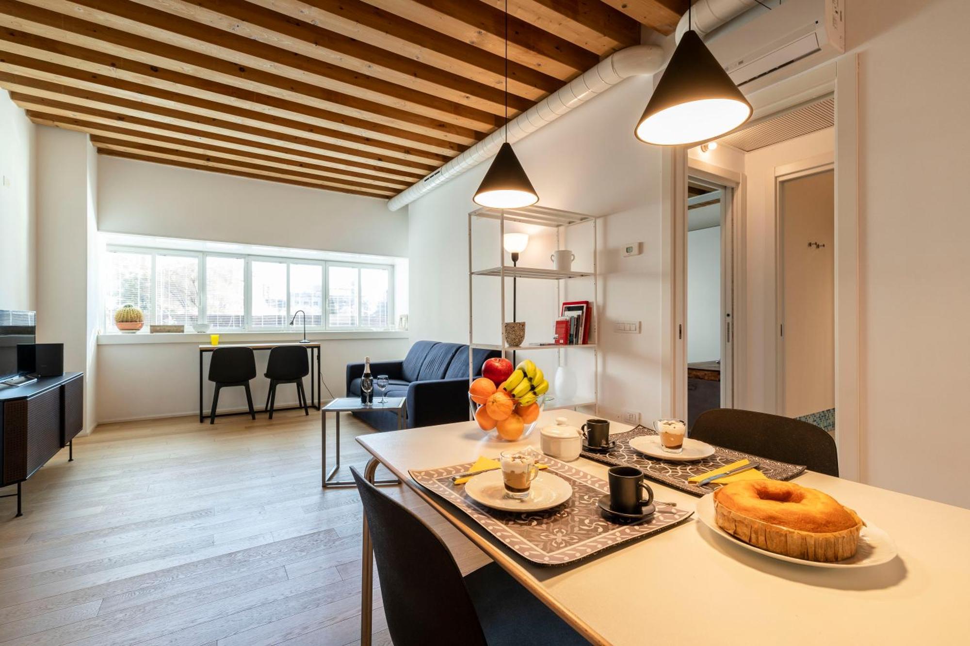 Apartamento Mel House Venecia Exterior foto