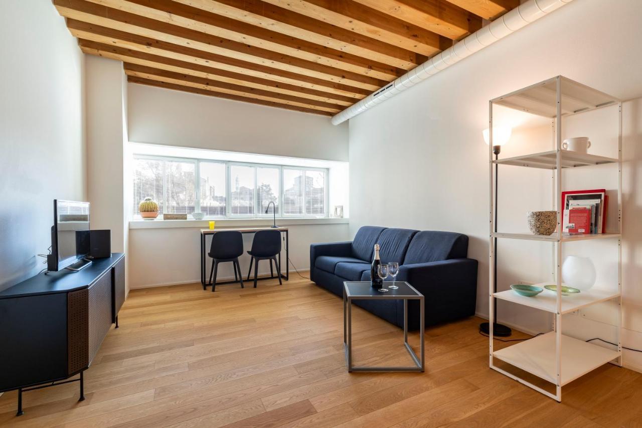 Apartamento Mel House Venecia Exterior foto