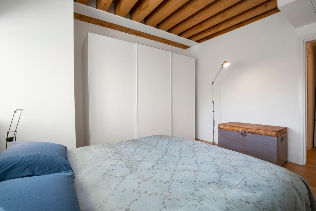 Apartamento Mel House Venecia Exterior foto