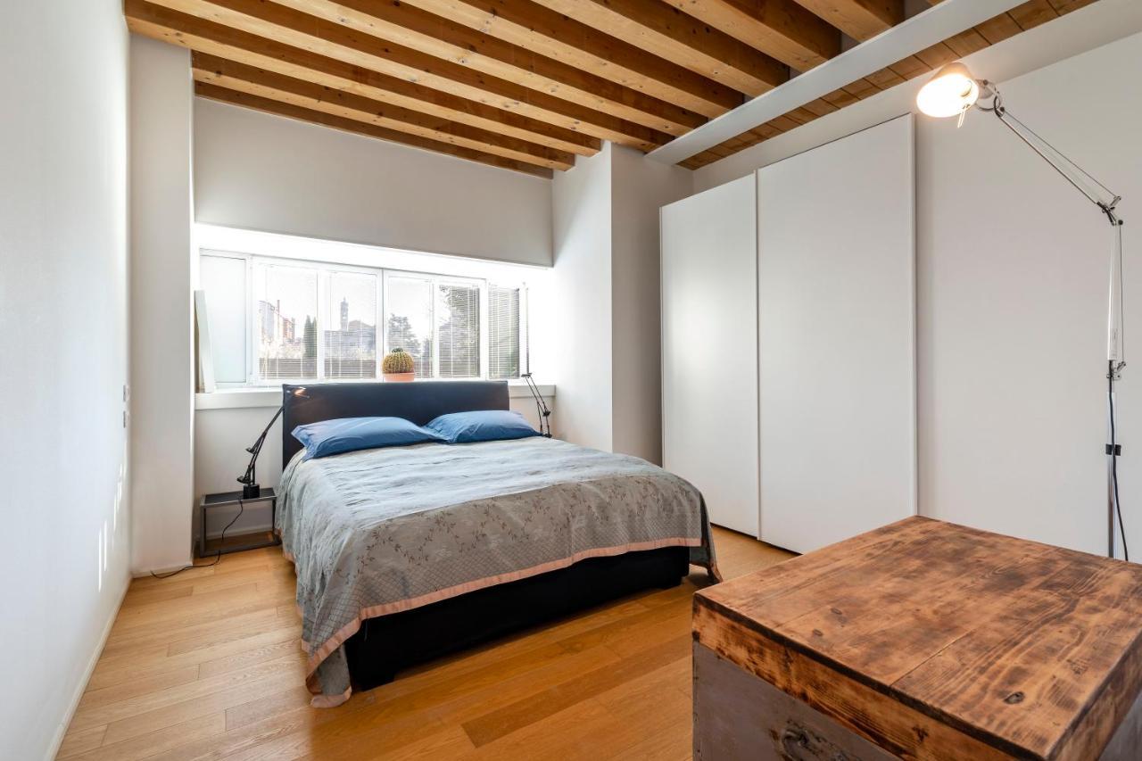 Apartamento Mel House Venecia Exterior foto